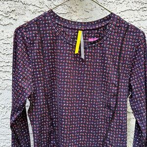 Lole shirt size small